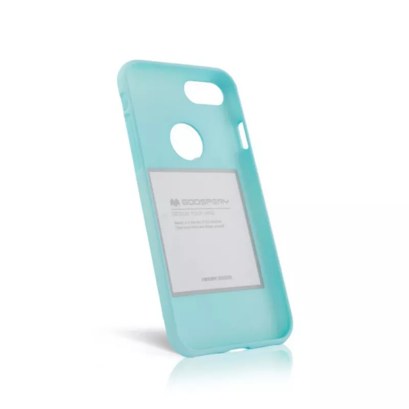 Capa Jelly Soft Feeling Mercury para Xiaomi Mi Mix 2 menta