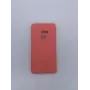Mercury Capa Jelly Soft Feeling Rosa para Xiaomi Mi Mix 2