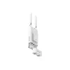 Router MERCUSYS MB118-4G 300 Mbps Wireless 4G LTE para exterior/interior