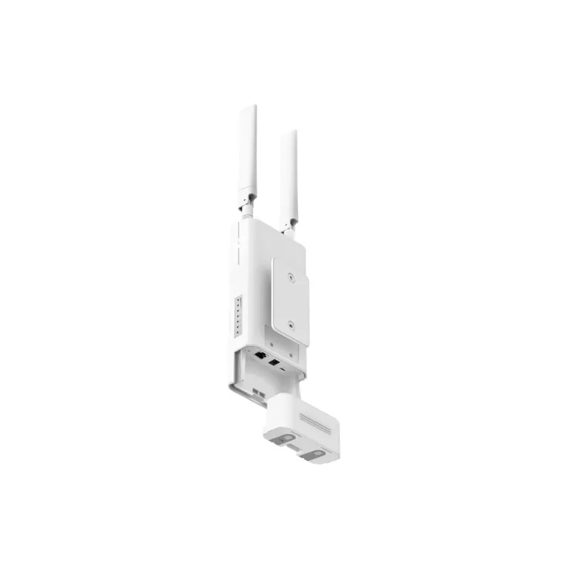 Router MERCUSYS MB118-4G 300 Mbps Wireless 4G LTE para exterior/interior