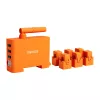 MEROSS EM06P-EU Monitor de Energia Smart Wi-Fi