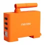 MEROSS EM06P-EU Monitor de Energia Smart Wi-Fi