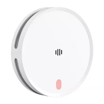 MEROSS MA151-UN Detetor de Fumo Smart Wi-Fi