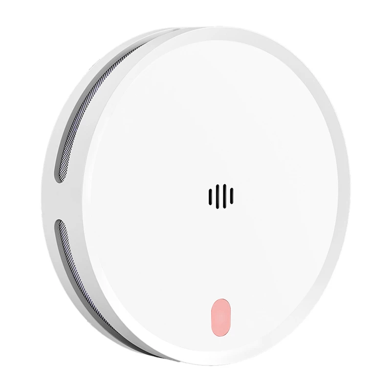 MEROSS MA151-UN Detetor de Fumo Smart Wi-Fi