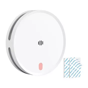 MEROSS MA151-UN Detetor de Fumo Smart Wi-Fi