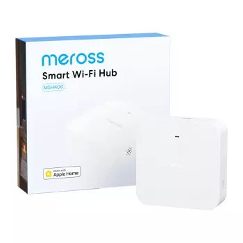 MEROSS MSH400HK-EU Gateway Smart Wi-Fi