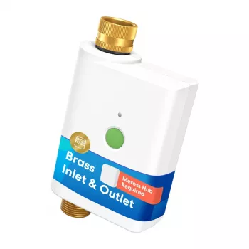 MEROSS MST100-EU Controlador de Rega Smart Wi-Fi