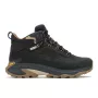 Merrell Moab Speed 2 Leather Mid Botas de caminhada