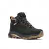 Botas Merrell Moab Speed 2 LTR Mid WP, tamanho 46,5