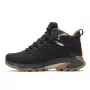 Botas Merrell Moab Speed 2 LTR Mid WP, tamanho 46,5