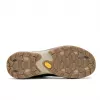 Merrell Moab Speed 2 LTR Mid WP Sapatos de caminhada de homem - preto - EU 47