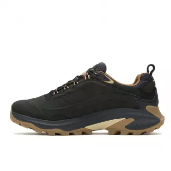 Merrell Moab Speed 2 LTR WP - Preto