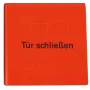 Merten System M Tomada Schuko Branco Polar Mate com Tampa Basculante, 16 A, 250 V, Encastre, IP20 - MEG3167-2119