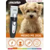 Mesko MS 2826 Máquina de cortar pelo para animais