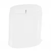 MESKO MS 4485gm Cozedor de ovos, 7 ovos, 450 W, cinzento-escuro