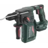 Martelo perfurador SDS-Plus Metabo 601713850 KH 18 LTX BL 24 Brushless (18V, 2,2 J)