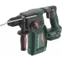 Martelo perfurador SDS-Plus Metabo 601713850 KH 18 LTX BL 24 Brushless (18V, 2,2 J)