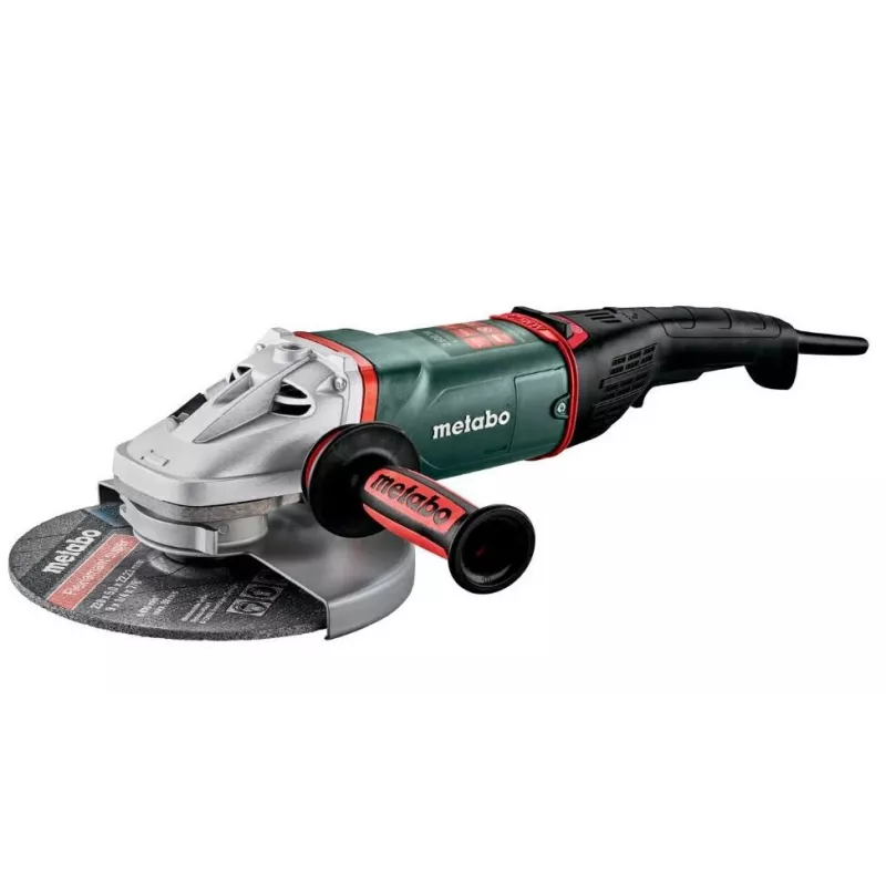 Metabo 606482000 rebarbadora 6 kg
