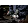 Rebarbadora Metabo 613052510 12,5 cm 10000 rpm 2,5 kg