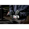 Metabo 613054650 rebarbadora 125 mm 10000 RPM 2,5 kg