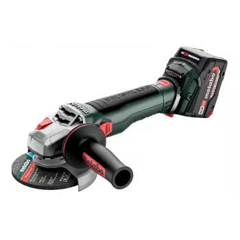 Metabo 613054650 rebarbadora 125 mm 10000 RPM 2,5 kg