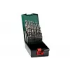 Conjunto de brocas Metabo 627669000 25 peças