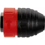 Metabo 631943000 mandril SDS-plus para martelos perfuradores KHE 3251, KHE 28, UHE 2850, UHE 2860