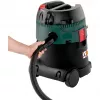 Aspirador de líquidos e pós Metabo ASA 25 L PC