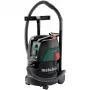 Aspirador de líquidos e pós Metabo ASA 25 L PC