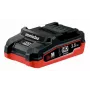 Bateria METABO 18V 3,5Ah LiHD