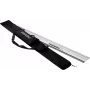 Calha de guia Metabo FS 406 406,4 cm com bolsa de transporte 629011700