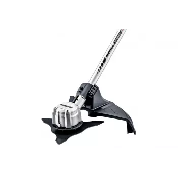 Metabo FSB 36-18 LTX BL 40 Corta-relvas a bateria verde sem escovas 40 cm