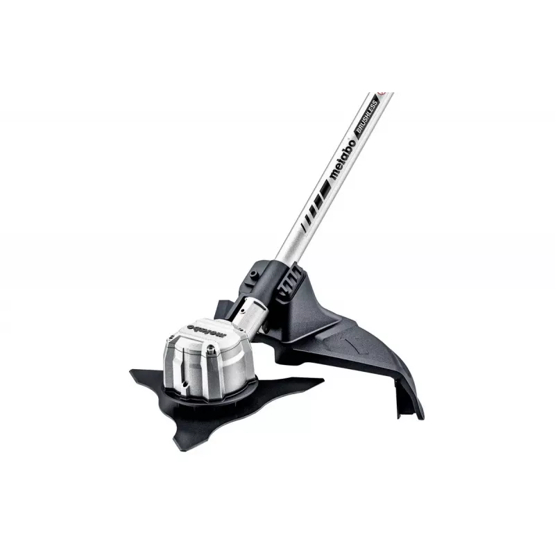 Metabo FSB 36-18 LTX BL 40 Corta-relvas a bateria verde sem escovas 40 cm