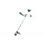 Metabo FSB 36-18 LTX BL 40 Corta-relvas a bateria verde sem escovas 40 cm