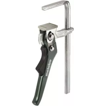 Metabo FSSZ Grampo de aperto rápido para calhas de guia (629021000)