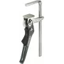 Metabo FSSZ Grampo de aperto rápido para calhas de guia (629021000)