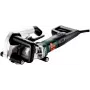 Fresadora de ranhuras Metabo MF 40 125mm 1900W com mala