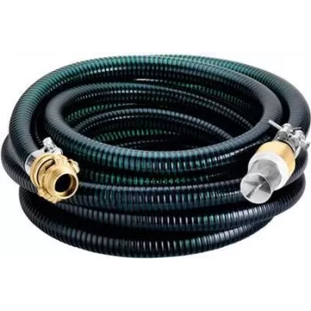 Metabo Filtro longo com elemento filtrante lavável (903050306)