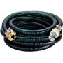 Metabo Filtro longo com elemento filtrante lavável (903050306)
