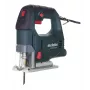 Serra de vaivém elétrica Metabo Steb 65 Quick Set 450 W