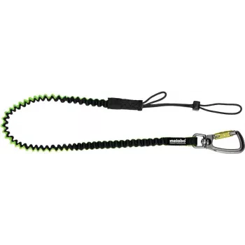 Metabo Cinto universal Preto - Verde (628969000)