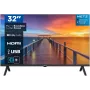METZ 32MTH2000Z TV LED HD-Ready de 32 polegadas