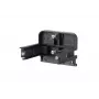 METZ CONNECT BTR fixação T-Slot conector fêmea de montagem vertical clipe de montagem preto 1308895540-I