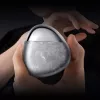 Máquina de barbear Metz Firm Stone MZPS021, cinzento pedra