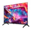 Metz MQH7030Z TV Android 40 polegadas Full HD preta