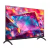 Metz MQH7030Z TV Android 40 polegadas Full HD preta