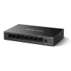 Switch de secretária Gigabit de 8 portas MEU Mercusys MS108G