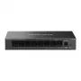 Switch de secretária Gigabit de 8 portas MEU Mercusys MS108G