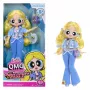 MGA Boneca L.O.L. Surprise OMG Powerpuff Girls - Bubbles