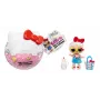 Boneca colecionável MGA L.O.L. Surprise! Loves Hello Kitty Tots & Friend